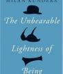 The Unbearable Lightness of Being<br />photo credit: Wikipedia